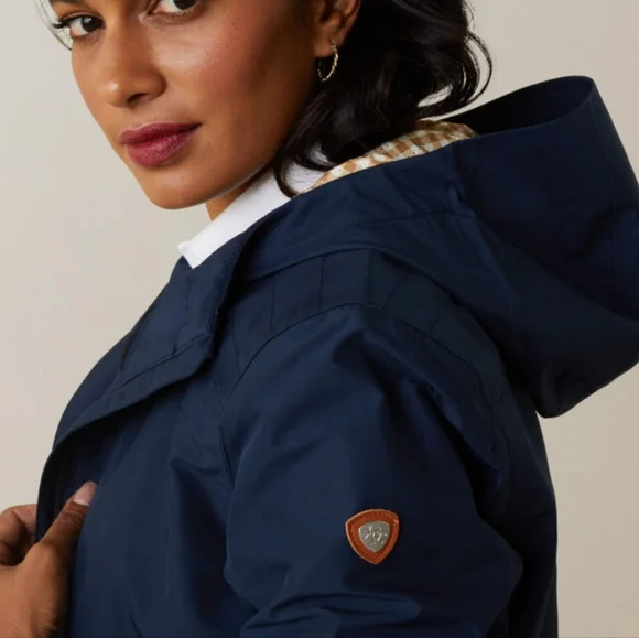 Ariat Women's Atherton Jacket Size L